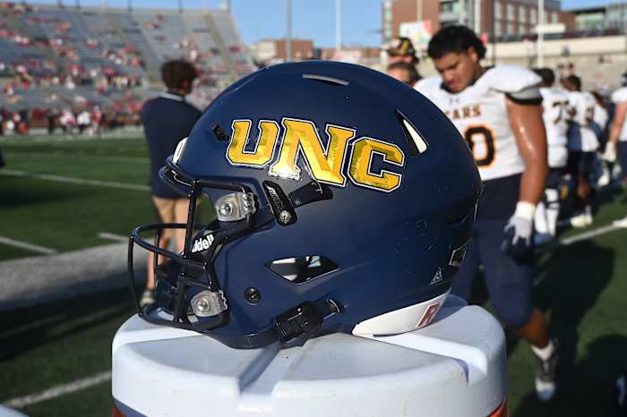 Northern Colorado Football